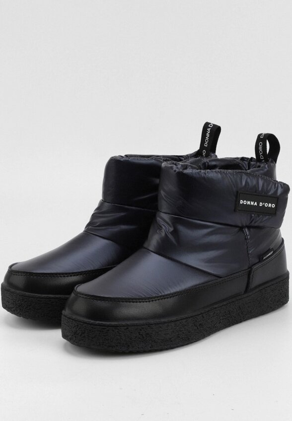 Дутики Donna D’oro