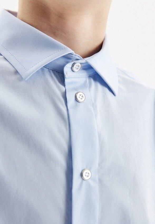 Рубашка Silver Spoon