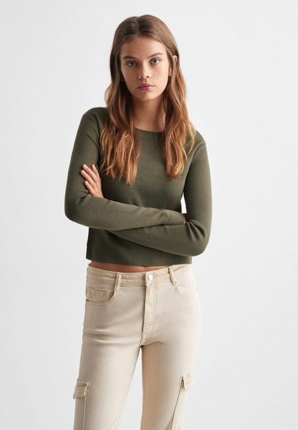 Джемпер Mango Teen