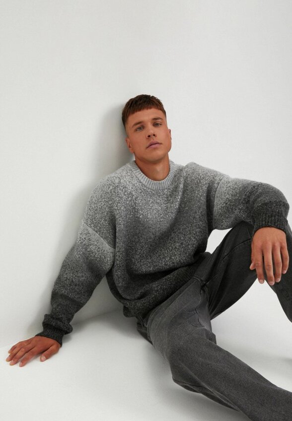 Джемпер Pulse