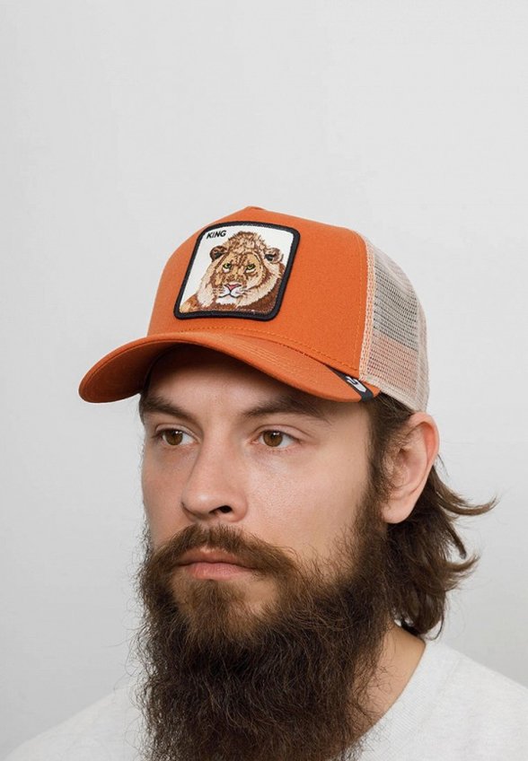 Бейсболка Goorin Brothers