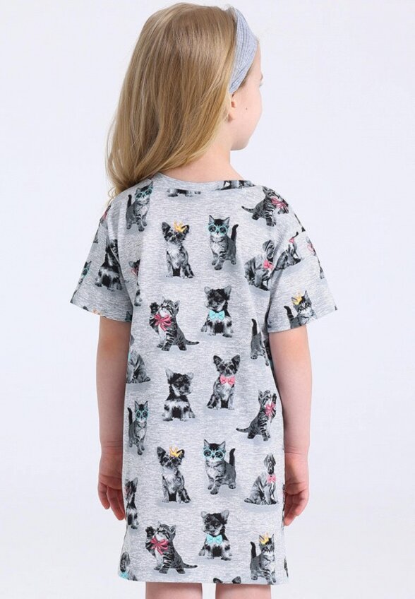 Платье Апрель