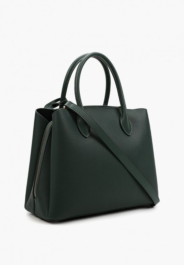 Сумка и брелок Alexander Tsiselsky