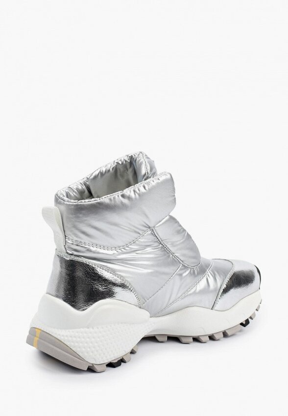 Дутики O2 Live