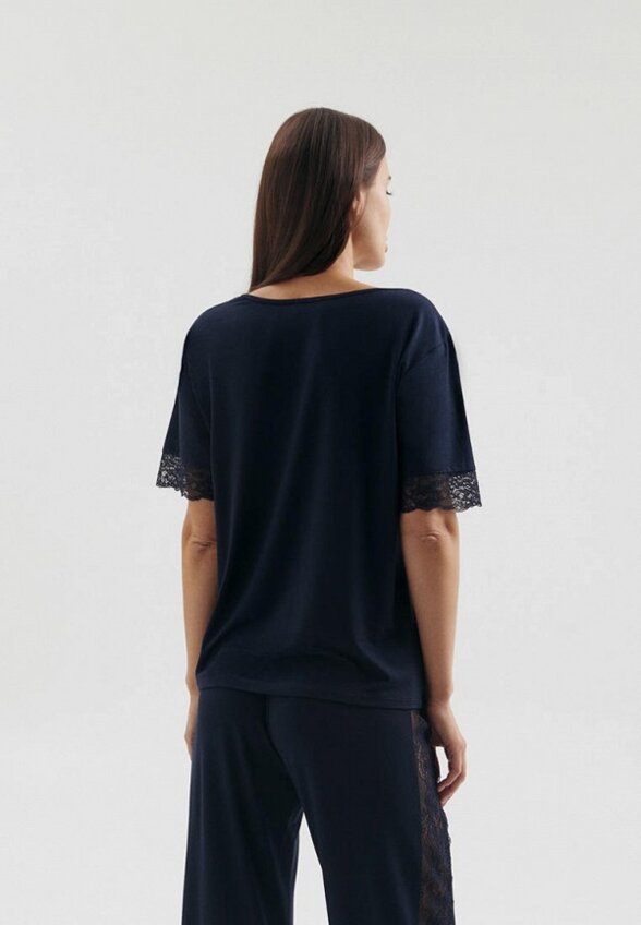 Футболка домашняя Petit Pas