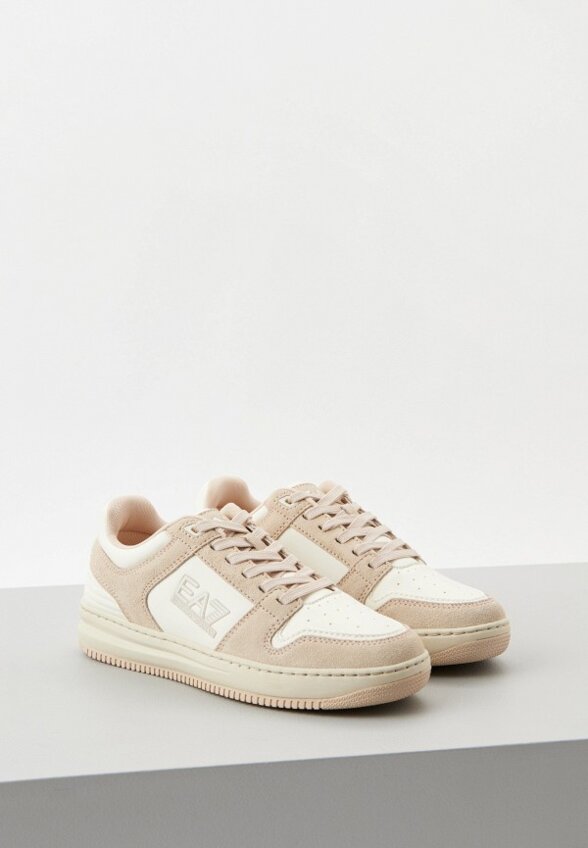 Кеды EA7