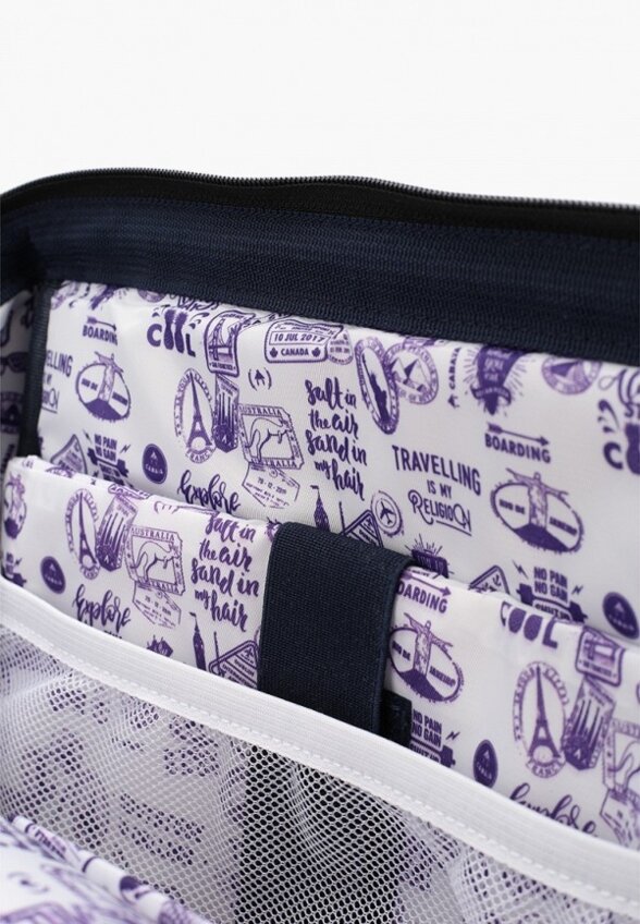 Рюкзак и кошельки 2 шт. Cabaia