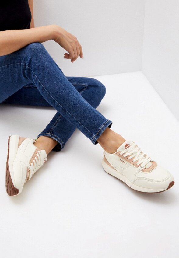 Кроссовки Kappa