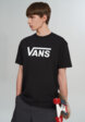 Футболка мужская Vans Classic SS, Черный1  - превью