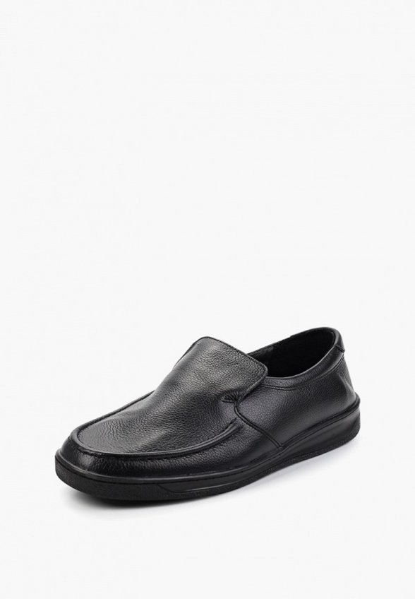 Мокасины Ierdi