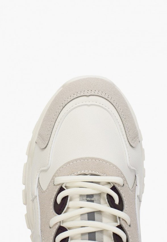 Кроссовки Crosby