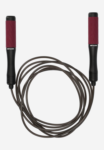 Скакалка скоростная KETTLER, Красный