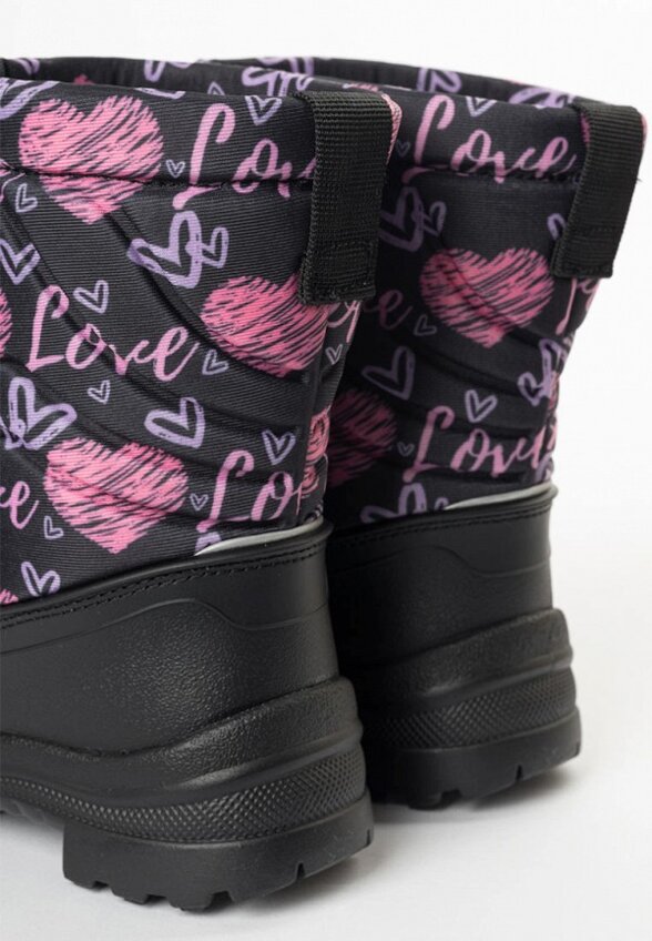 Дутики Tikkago