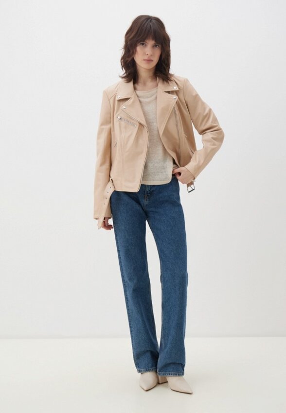 Косуха Снежная Королева