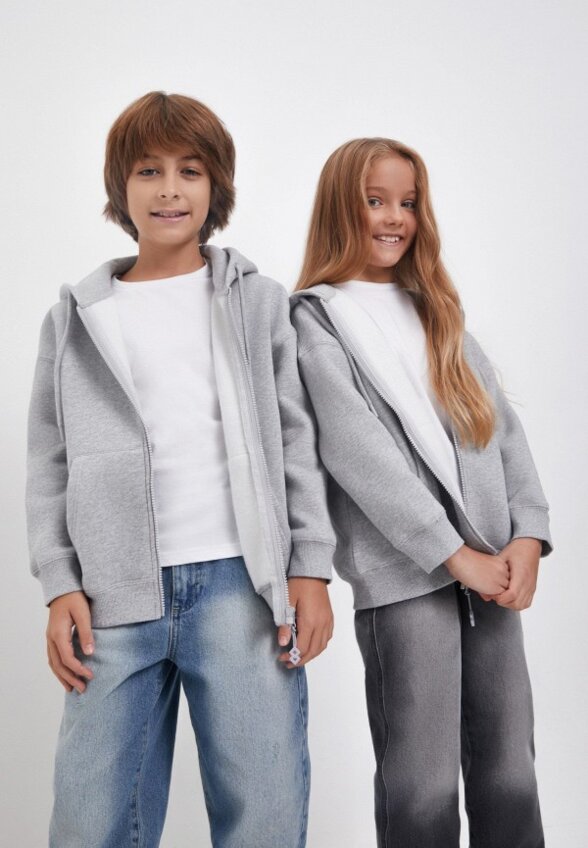 Толстовка Mascotte Junior