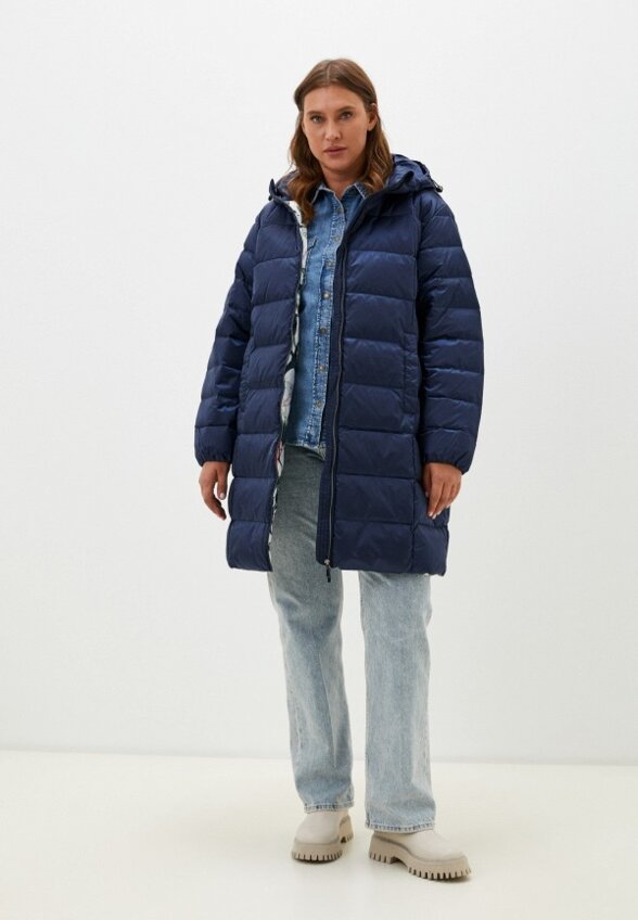 Пуховик MaxRoses