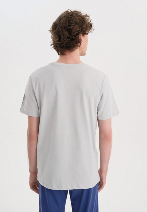 Футболка Zasport