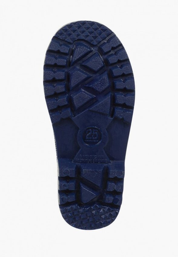 Сапоги резиновые Mursu