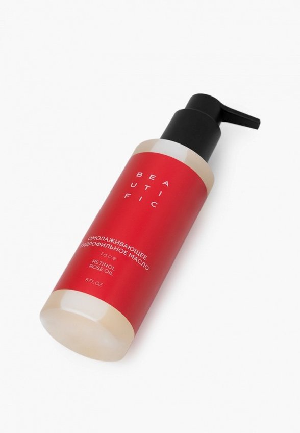 Гидрофильное масло Beautific