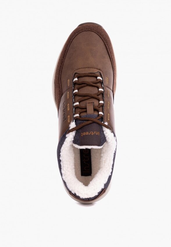 Кроссовки Instreet