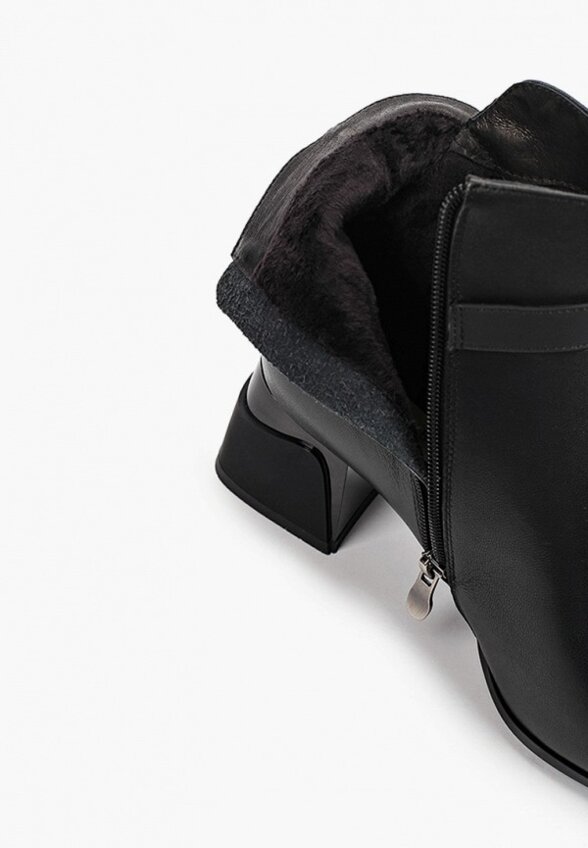 Ботильоны Helena Berger