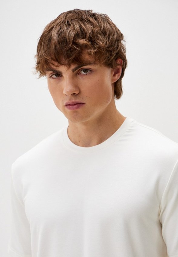 Футболка KChTZ