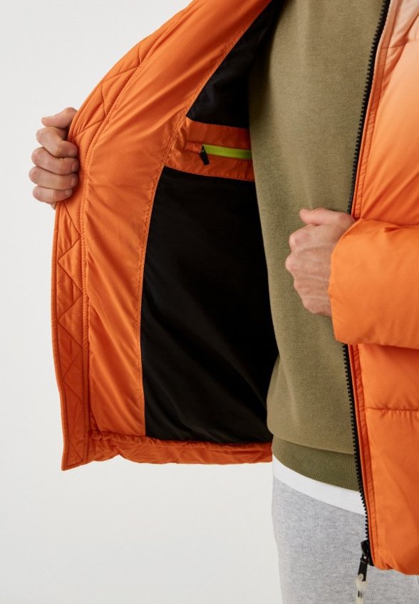Пуховик Urban Fashion for Men