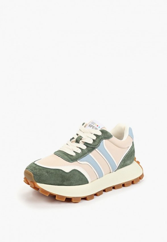 Кроссовки Der Spur