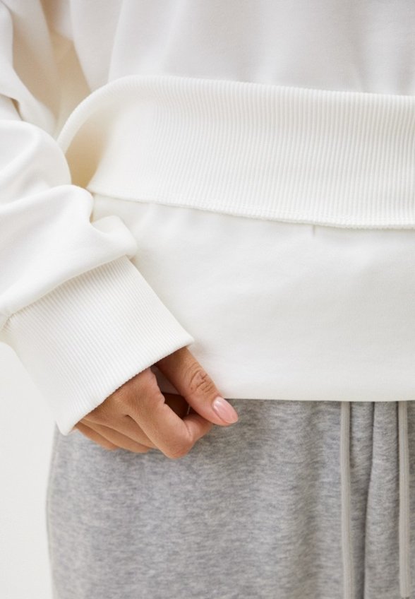 Свитшот KChTZ