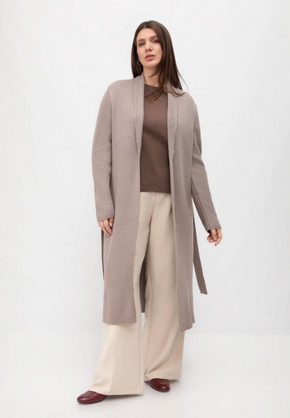 Кардиган Vivawool