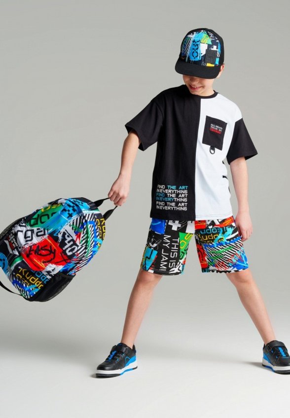 Футболка PlayToday