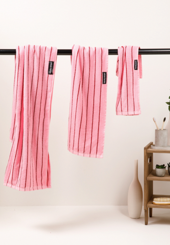 Комплект полотенец Urban Family