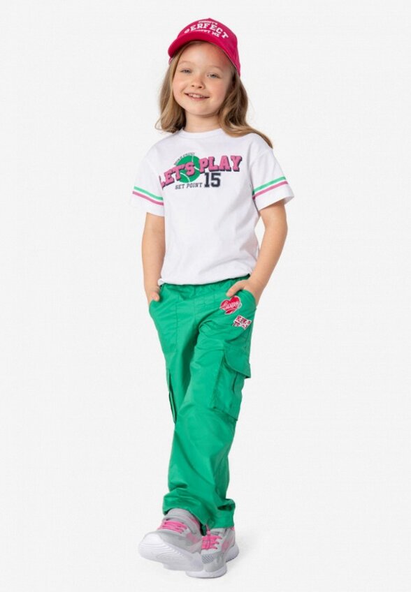 Футболка Kapika