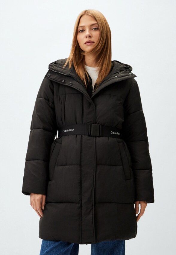 Куртка утепленная Calvin Klein Jeans