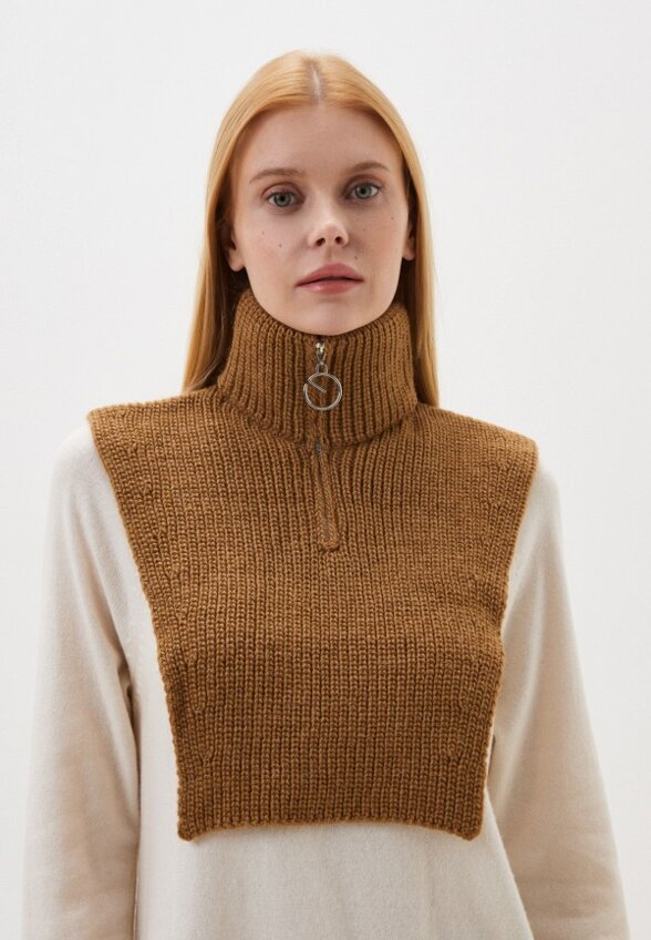 Манишка marhatter