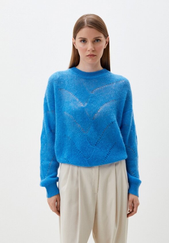 Джемпер Kapsula