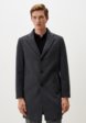 Пальто однобортное Mango Man1  - превью