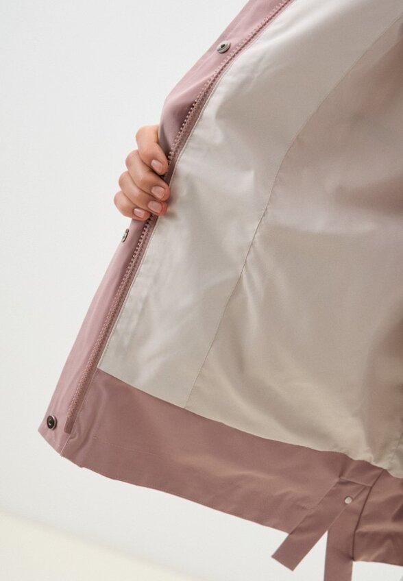 Ветровка Снежная Королева