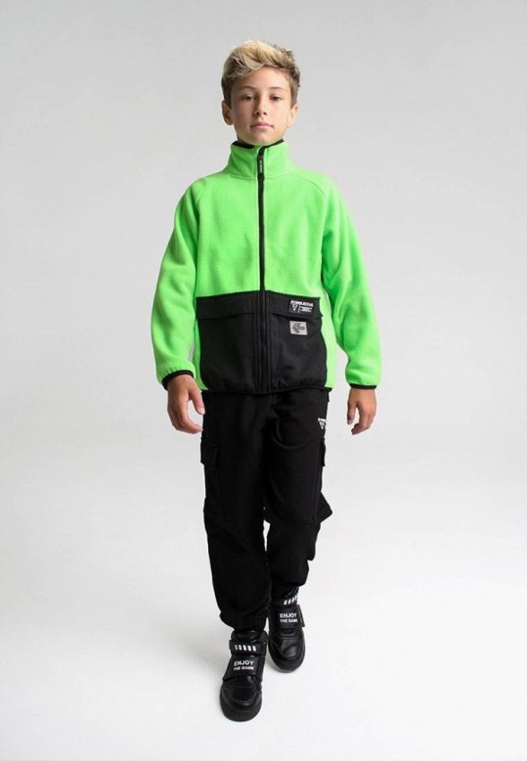 Олимпийка PlayToday