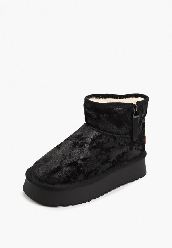 Полусапоги Ascalini