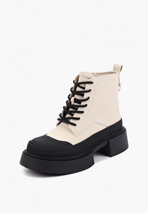 Ботинки Crony