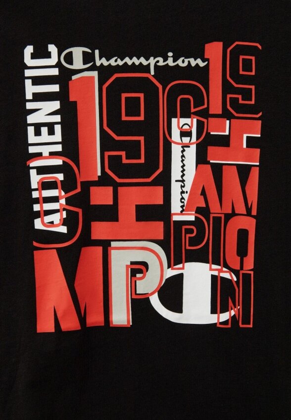 Футболка Champion