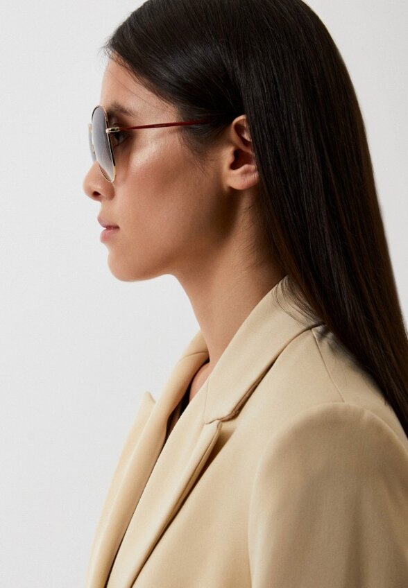 Очки солнцезащитные Baldinini