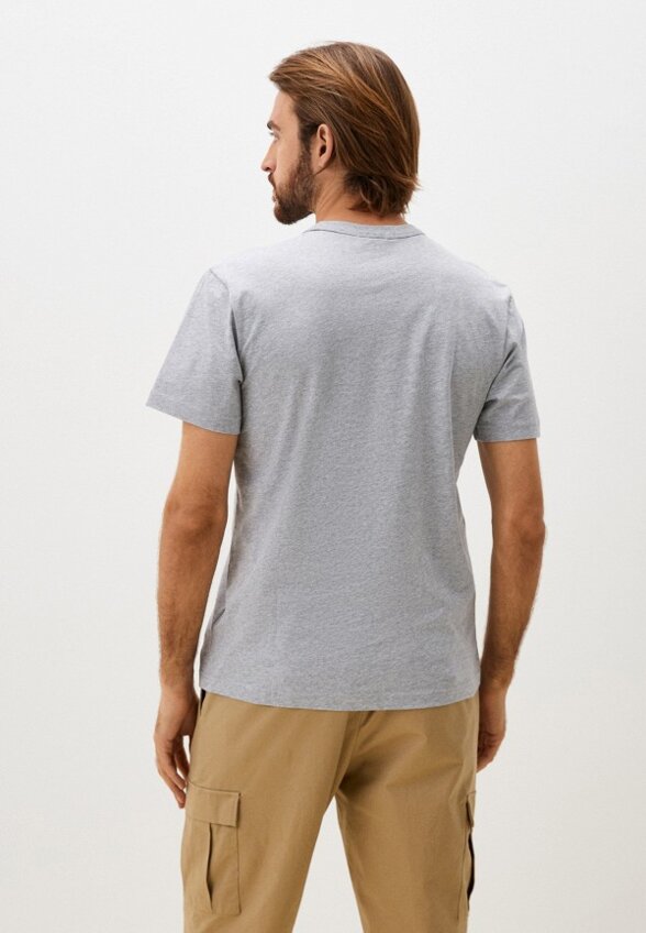 Футболка Lacoste