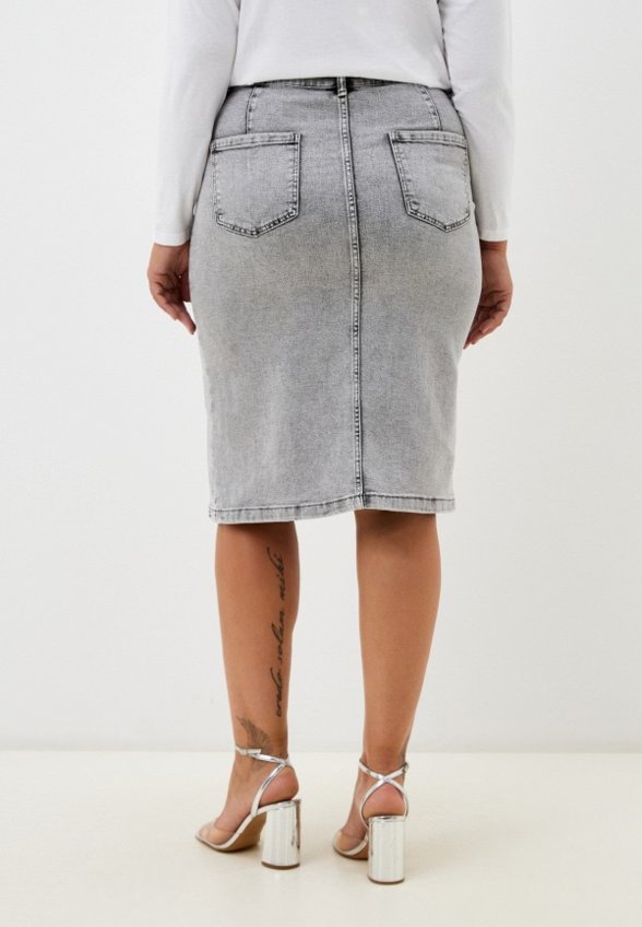 Юбка джинсовая Sheikha