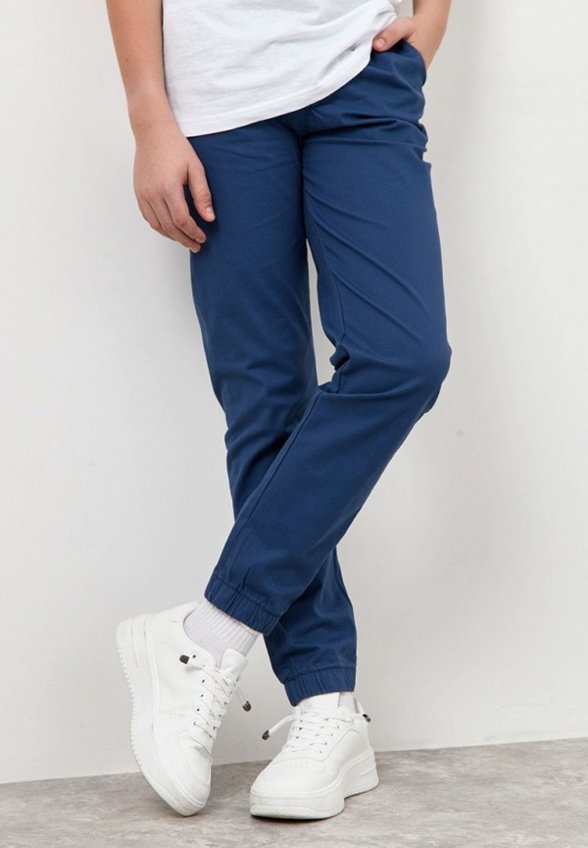 Брюки Resser Denim
