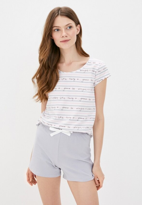 Пижама Агапэ