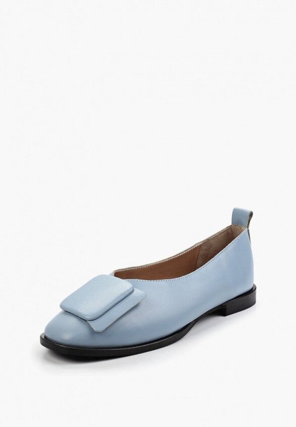 Балетки Barcelo Biagi