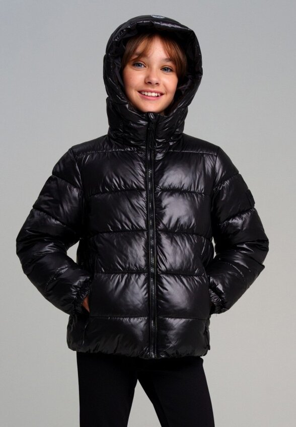Куртка утепленная PlayToday