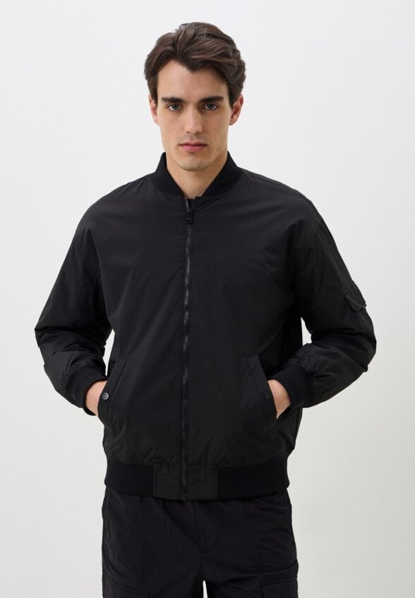 Бомбер STREETBEAT